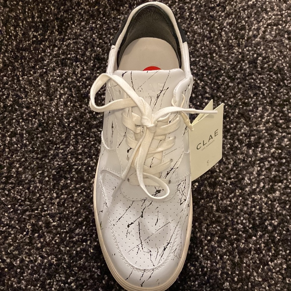 ✨NWT✨Clae Sneakers - Picture 4 of 7
